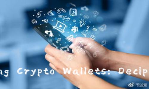 The Key to Understanding Crypto Wallets: Deciphering the Abbreviations
