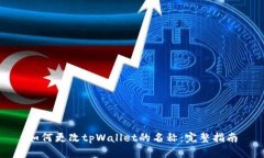如何更改tpWallet的名称：完