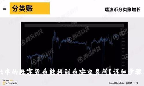 如何将tpWallet中的数字货币转移到币安交易所?详细步骤与常见问题解答