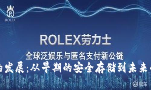 加密钱包的发展：从早期的安全存储到未来的智能合约