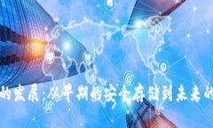 加密钱包的发展：从早期