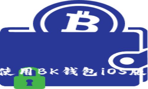如何下载和使用BK钱包iOS版本：完整指南