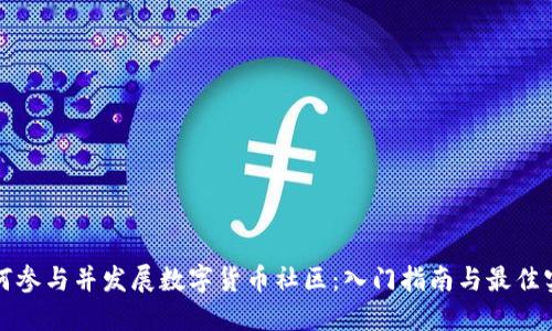 如何参与并发展数字货币社区：入门指南与最佳实践