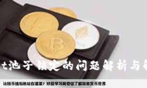 tpWallet池子锁定的问题解析与解决方案