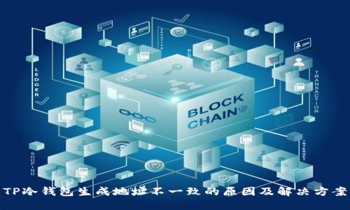 TP冷钱包生成地址不一致的原因及解决方案