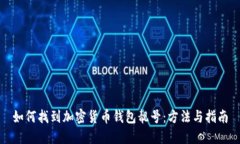 如何找到加密货币钱包靓号：方法与指南