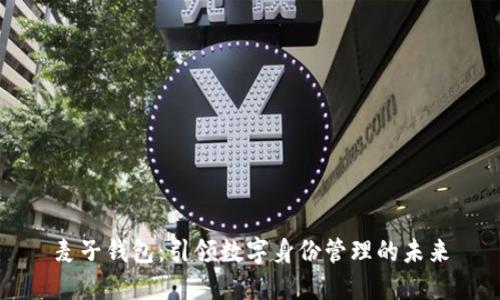 麦子钱包：引领数字身份管理的未来