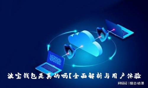 波宝钱包是真的吗？全面解析与用户体验