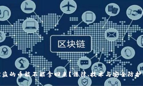 数字钱包被盗的币能不能拿回来？法律、技术与安全防护的全面探讨