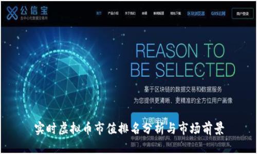 实时虚拟币市值排名分析与市场前景