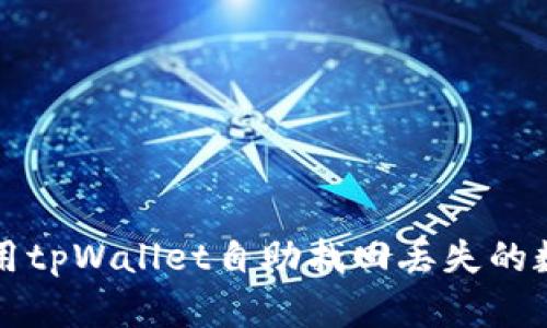 如何使用tpWallet自助找回丢失的数字资产