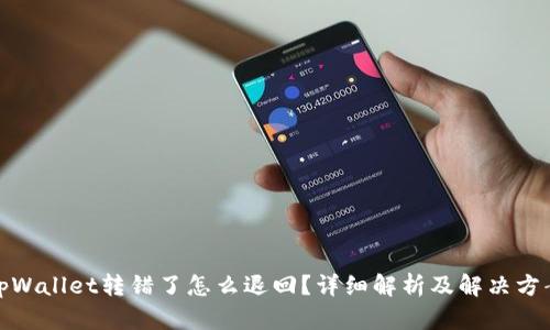 tpWallet转错了怎么退回？详细解析及解决方案