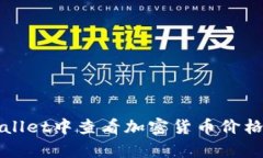 如何在tpWallet中查看加密货