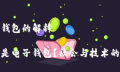 电子钱包的解释什么是电