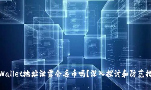 tpWallet地址泄露会丢币吗？深入探讨和防范措施
