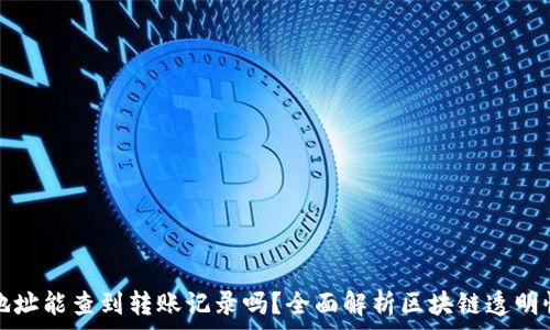   
虚拟币地址能查到转账记录吗？全面解析区块链透明性的内幕