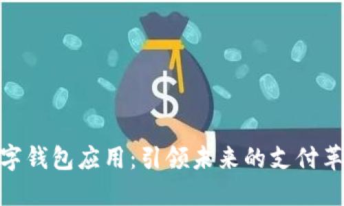 数字钱包应用：引领未来的支付革命