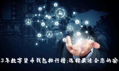 : 2023年数字货币钱包排行