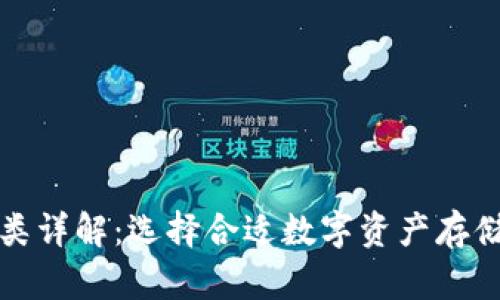 加密货币钱包分类详解：选择合适数字资产存储工具的全面指南