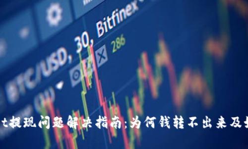 tpWallet提现问题解决指南：为何钱转不出来及如何处理