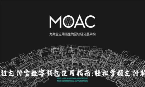 区块链支付宝数字钱包使用指南：轻松掌握支付新方式