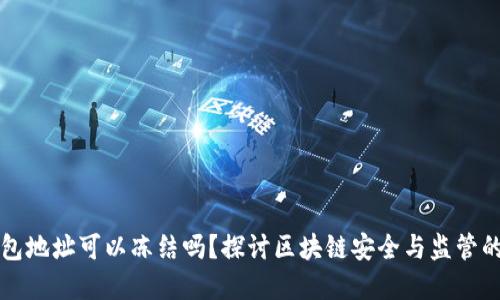区块链钱包地址可以冻结吗？探讨区块链安全与监管的双重挑战