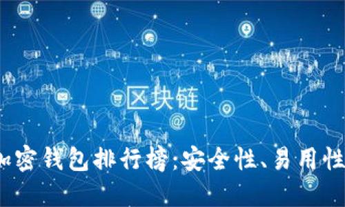 2023年最佳加密钱包排行榜：安全性、易用性与多样化选择