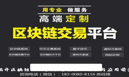 揭开区块链的面纱：探索其核心特点与应用前景