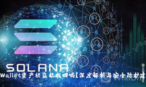 tpWallet资产被盗能找回吗？深度解析与安全防护建议