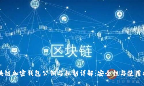 区块链加密钱包公钥与私钥详解：安全性与使用指南