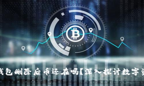 加密币钱包删除后币还在吗？深入探讨数字资产安全