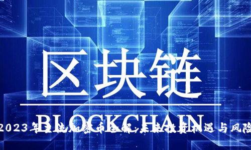 2023年主流加密币全解：未来投资机遇与风险