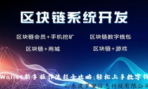 tpWallet新手操作流程全攻略：轻松上手数字钱包