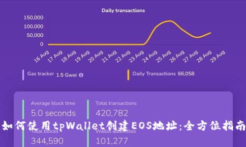 如何使用tpWallet创建EOS地址：全方位指南