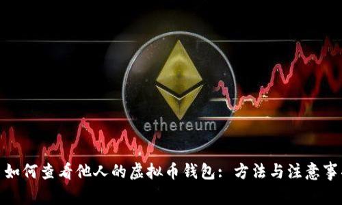: 如何查看他人的虚拟币钱包: 方法与注意事项