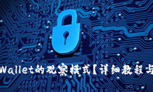 : 如何关闭tpWallet的观察模式？详细教程与常见问题解答