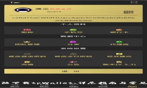 如何在大陆下载tpWallet：详尽指南与常见问题解析
