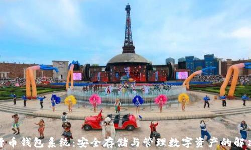 
加密货币钱包系统：安全存储与管理数字资产的解决方案