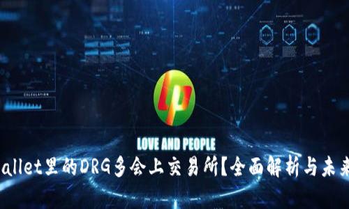  tpWallet里的DRG多会上交易所？全面解析与未来趋势