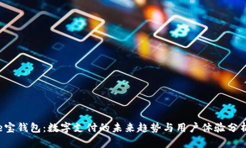 e宝钱包：数字支付的未来趋势与用户体验分析