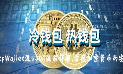 2023必看：tpWallet洗USDT流程详解，掌握加密货币的安全交易技巧