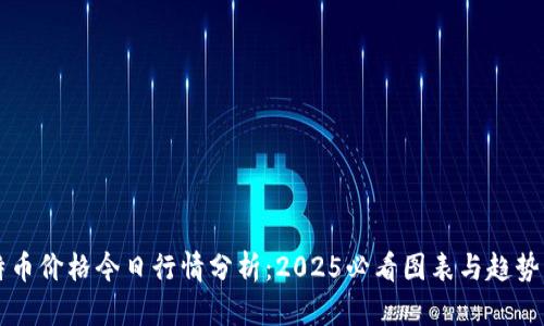 莱特币价格今日行情分析：2025必看图表与趋势解析