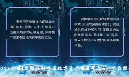 2025必看！立即了解中国数字资产交易平台app下载指南