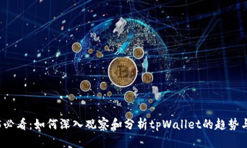 2025必看：如何深入观察和分析tpWallet的趋势与应用