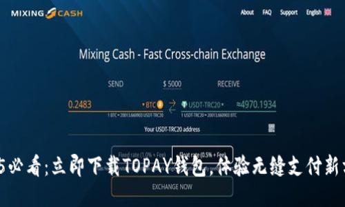 2025必看：立即下载TOPAY钱包，体验无缝支付新方式！
