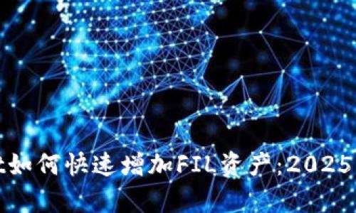 tpWallet如何快速增加FIL资产：2025必看攻略