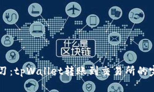 立即学习：tpWallet转账到交易所的完整指南