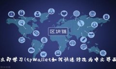 立即学习！tpWallet如何快速