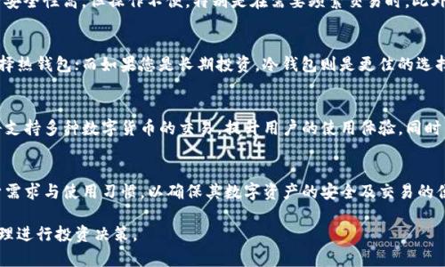 在数字货币的世界中，钱包的种类是非常丰富的。不同类型的钱包满足不同用户的需求，因此了解这些钱包的种类和特点，对投资者来说非常重要。以下是数字货币钱包的几种主要类型：

1. 热钱包
热钱包是指连接到互联网的钱包，这种钱包便于用户进行快速交易和操作。热钱包通常很方便，适合频繁交易的用户。常见的热钱包包括在线钱包、桌面钱包和手机钱包。

2. 冷钱包
冷钱包是指不连接互联网的钱包，它提供了更高的安全性。由于冷钱包减少了黑客攻击的风险，因此适合长期持有大量数字资产的用户。常见的冷钱包包括硬件钱包和纸钱包。

3. 硬件钱包
硬件钱包是一种专用的设备，用于安全存储用户的私钥和数字资产。它通常带有加密功能，能有效防止黑客攻击。例如，Trezor和Ledger都是知名的硬件钱包品牌。

4. 软件钱包
软件钱包包括桌面钱包和移动钱包，通常以应用程序的形式存在。用户可以在个人电脑或手机上进行安装使用。软件钱包便于日常交易，但相对热钱包来说，安全性可能较低。

5. 在线钱包
在线钱包由第三方服务提供，多存储在云端。虽然操作方便，但由于托管在第三方平台，用户的资产安全性较低，需要谨慎选择服务提供商。

6. 钱包分类依据
除了根据连接性（热钱包和冷钱包）进行分类外，我们还可以根据钱包的功能、用户界面、有无托管等进行进一步分类。这种多样化的分类方式，有助于用户选择适合自己的钱包。

7. 各类钱包的优缺点
热钱包的优点在于便于交易，操作简单；缺点则是安全性较低。冷钱包虽然安全性高，但操作不便，特别是在需要频繁交易时。此外，硬件钱包的初始成本较高，而纸钱包虽然免费，但一旦丢失则无法恢复。

8. 如何选择合适的钱包
选择合适的钱包需要根据个人需求来决定。如果多进行交易，可以考虑选择热钱包；而如果您是长期投资，冷钱包则是更佳的选择。此外，了解每种钱包的安全性和用户界面，也是选择过程中的重要步骤。

9. 未来数字货币钱包的发展趋势
随着数字货币的不断发展，钱包的功能也在不断升级。例如，更多的钱包将支持多种数字货币的交易，提升用户的使用体验。同时，安全性也将成为用户选择钱包时的重点考量因素。

结论
总的来说，数字货币钱包的种类多样，各具特色，用户在选择时应结合自身需求与使用习惯，以确保其数字资产的安全及交易的便利。 

通过了解各种数字货币钱包的特点，用户能够更好地保护自己的资产，合理进行投资决策。