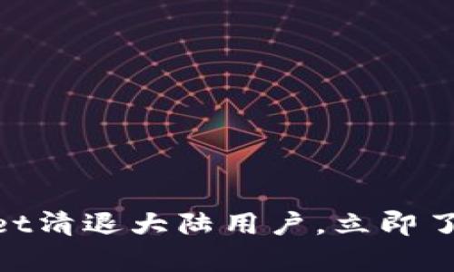 2025必看：tpWallet清退大陆用户，立即了解影响与应对策略